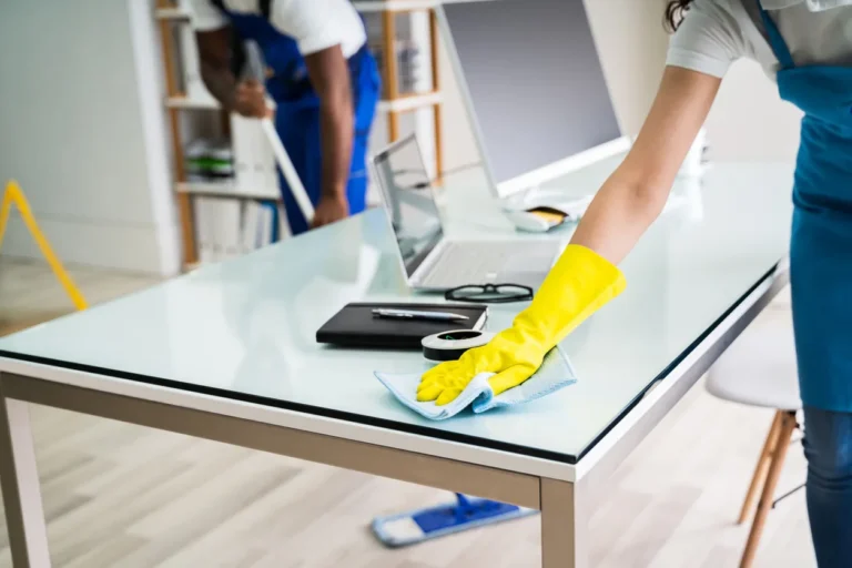 Boston Cleaning Company | Trusted Maid Services for 100$