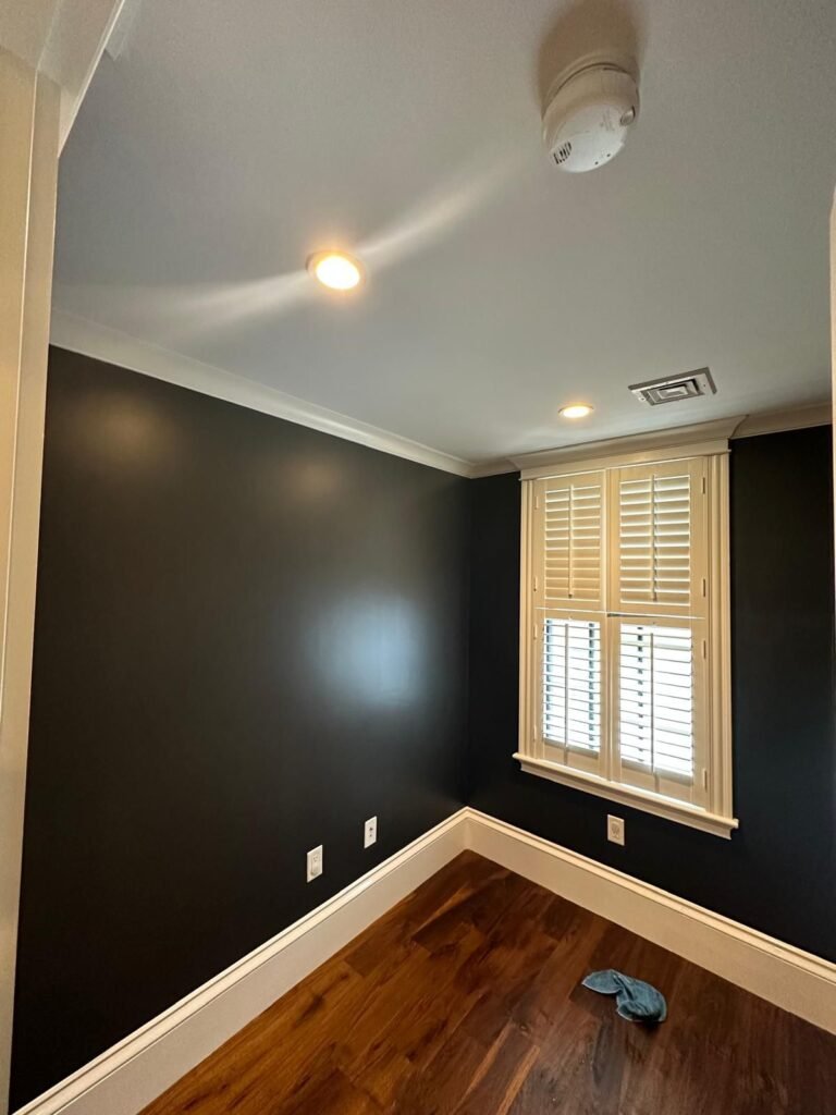 Expert Interior Painting Service Boston | Home Painters Contractor